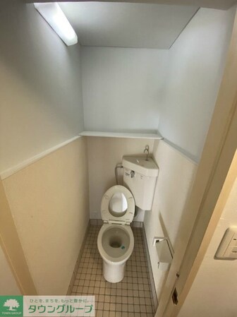 須賀町マンションの物件内観写真